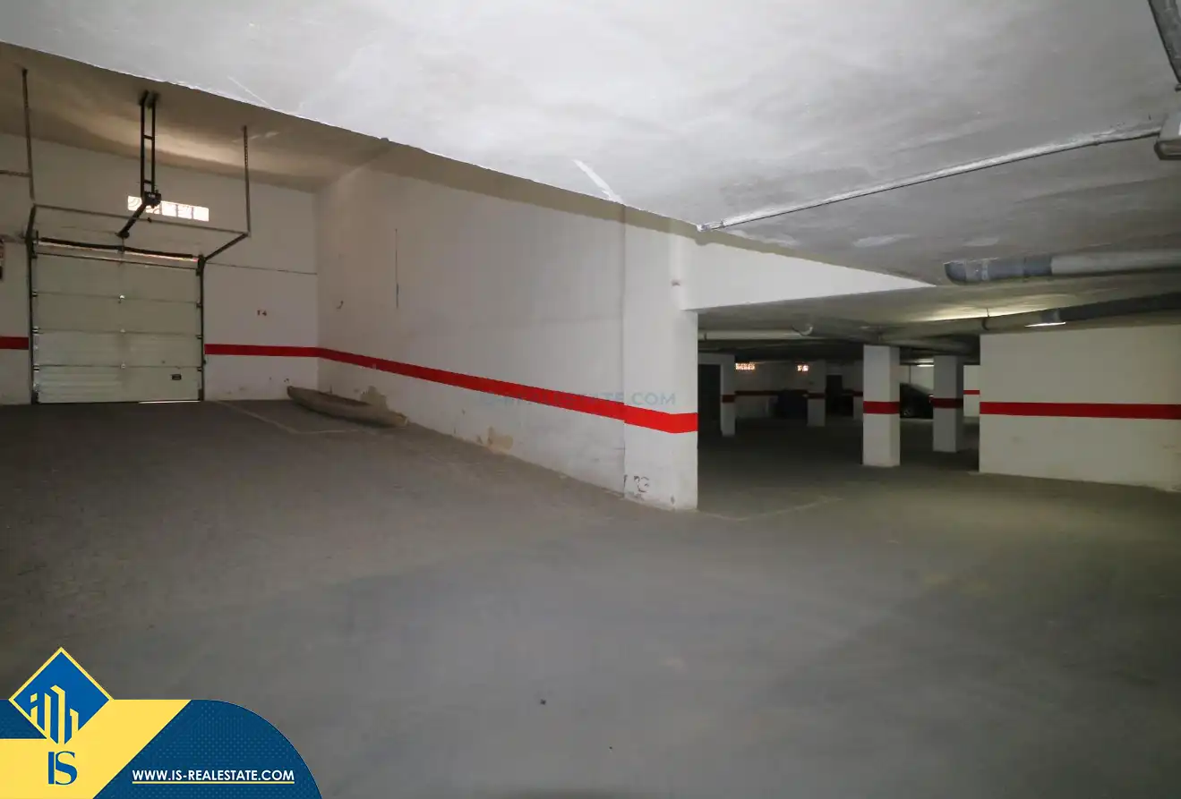 Apartament amb terrassa en venda a Playa del Acequión, Náufragos y Rocío del Mar, imagen 18