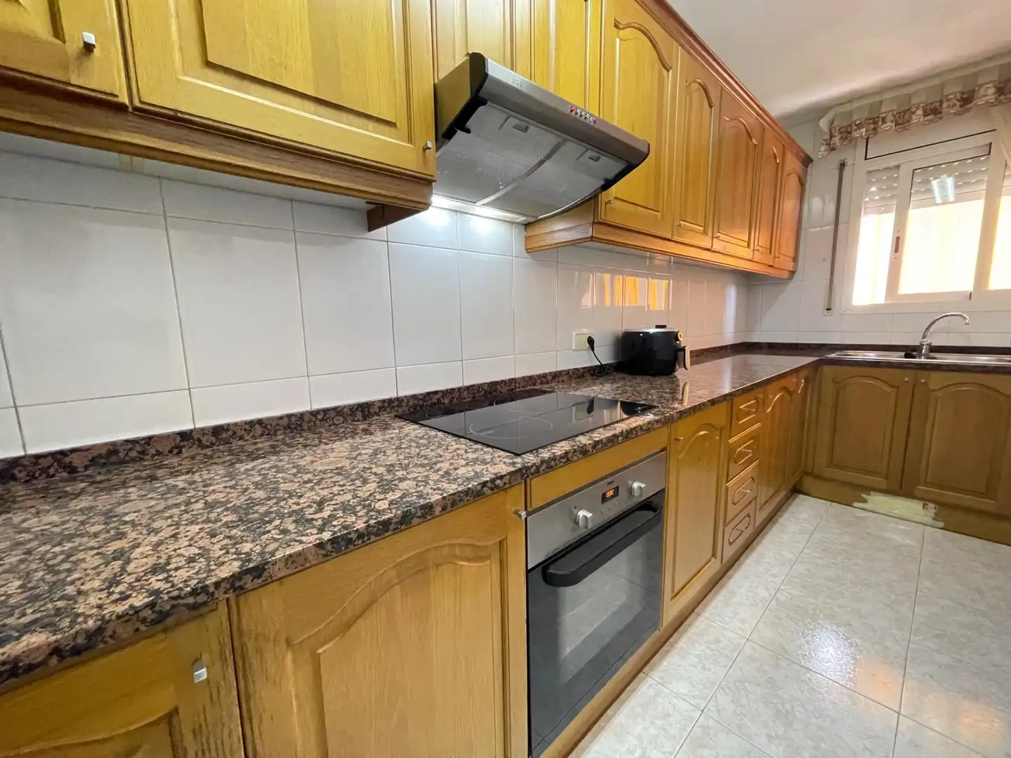 Flat with lift for sale in Avenida CATALUNYA, imagen 10
