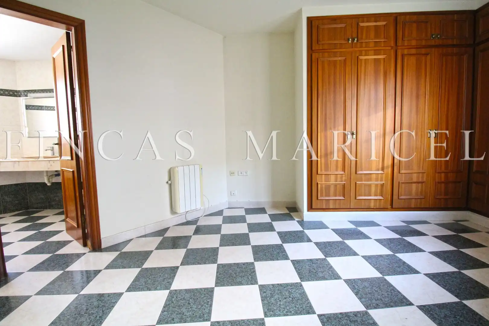 Ático en venta en Sitges con Aire acondicionado, Calefacción y Terraza