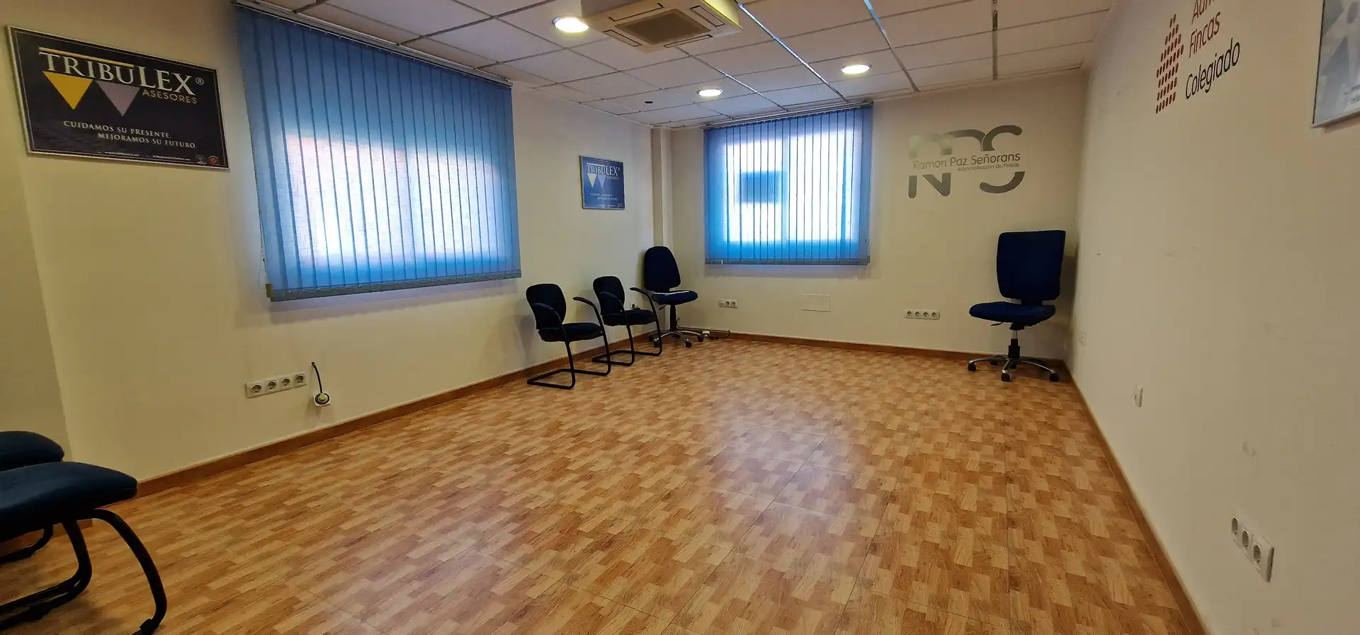 Local en venta en Totana con Aire acondicionado, Amueblado y Internet