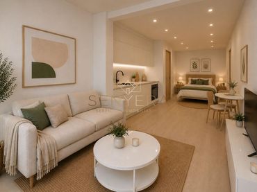 Piso con ascensor en venta en Jesús