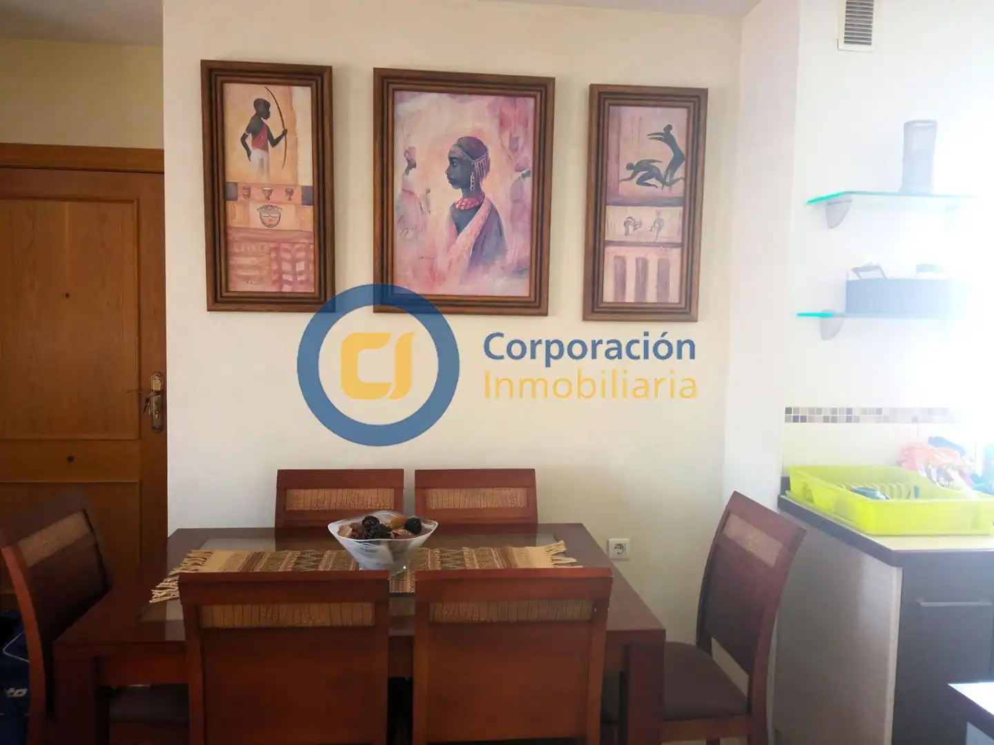 Penthouse for sale in Lorca Ciudad, imagen 5