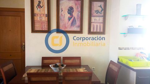 Foto 5 de Àtic en venda a San Cristobal - San Diego, Lorca