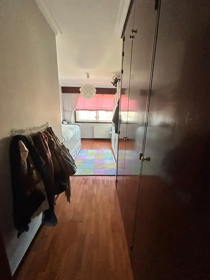 Habitación de Apartamento de alquiler en Vigo  con Trastero