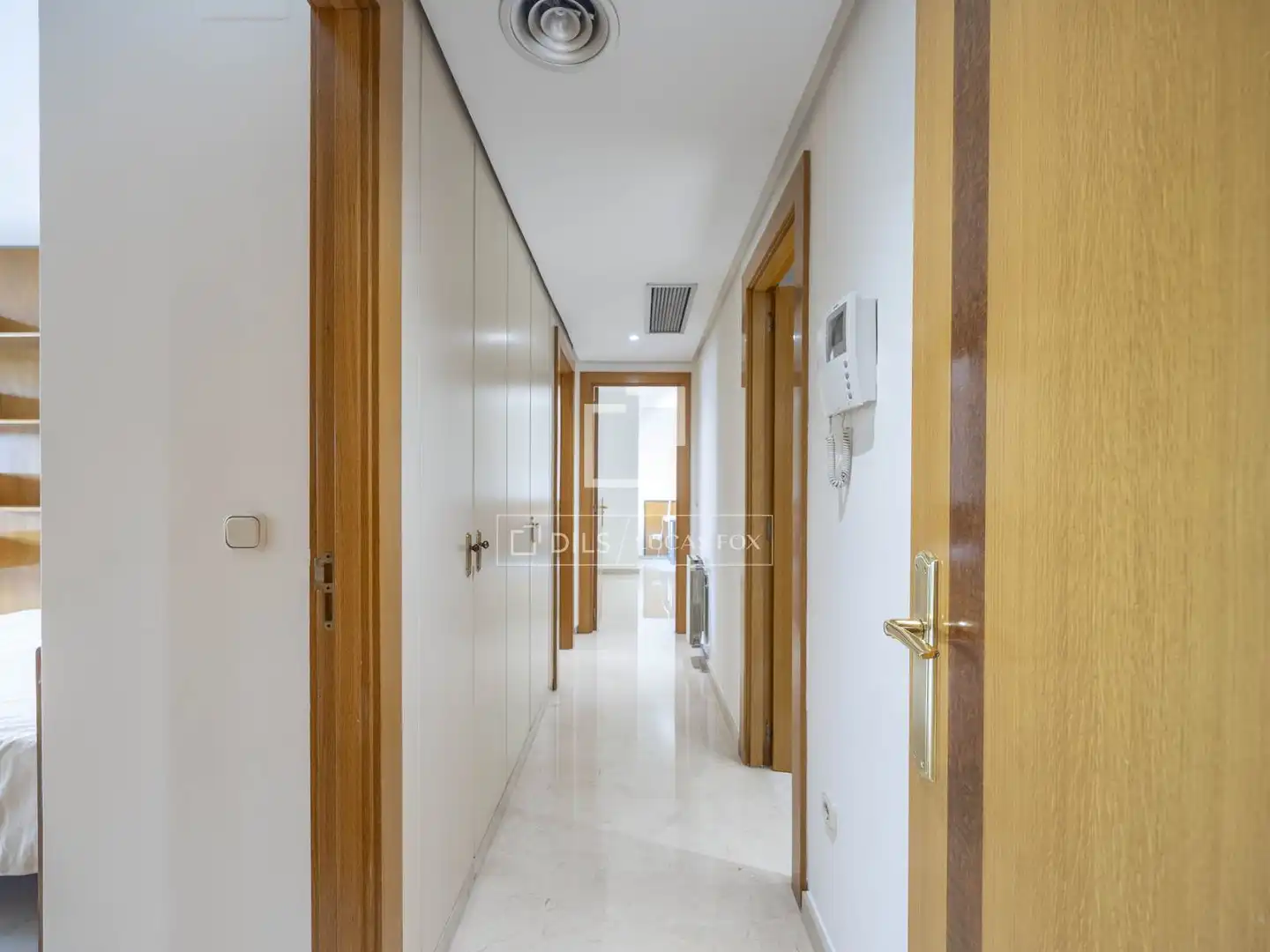 Wohnung zur Miete in Gandesa mit Klimaanlage, Heizung und Privatgarten