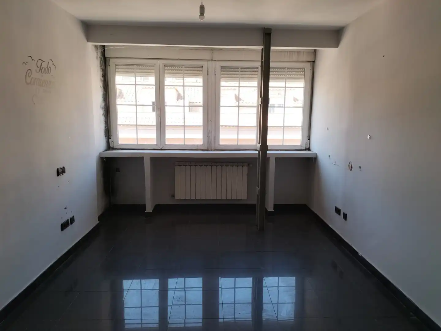 Piso en venta en Leganés