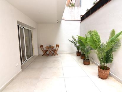 Terrace of Planta baja for sale in Pineda de Mar  with Air Conditioner, Heating and Terrace