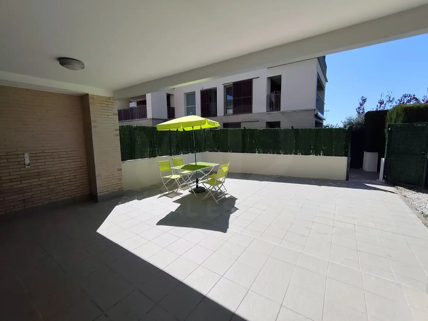 Appartement avec piscine à vendre à San Jorge / Sant Jordi, imagen 26