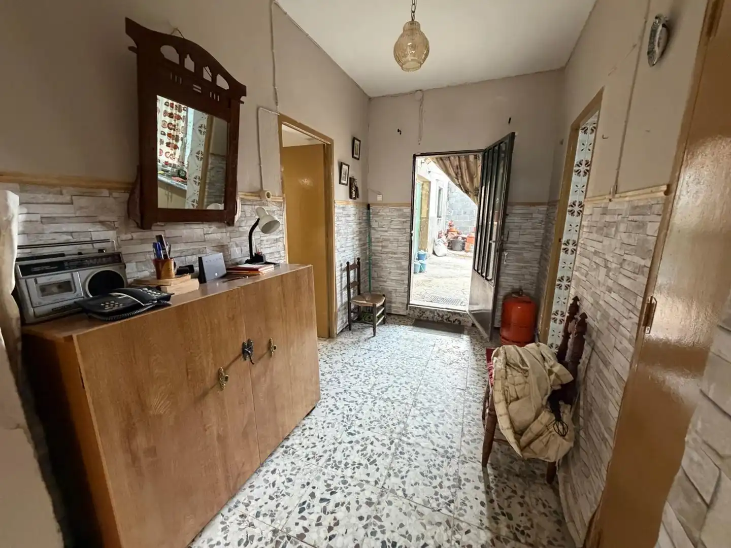 Ground floor for sale in Torremocha, Cáceres