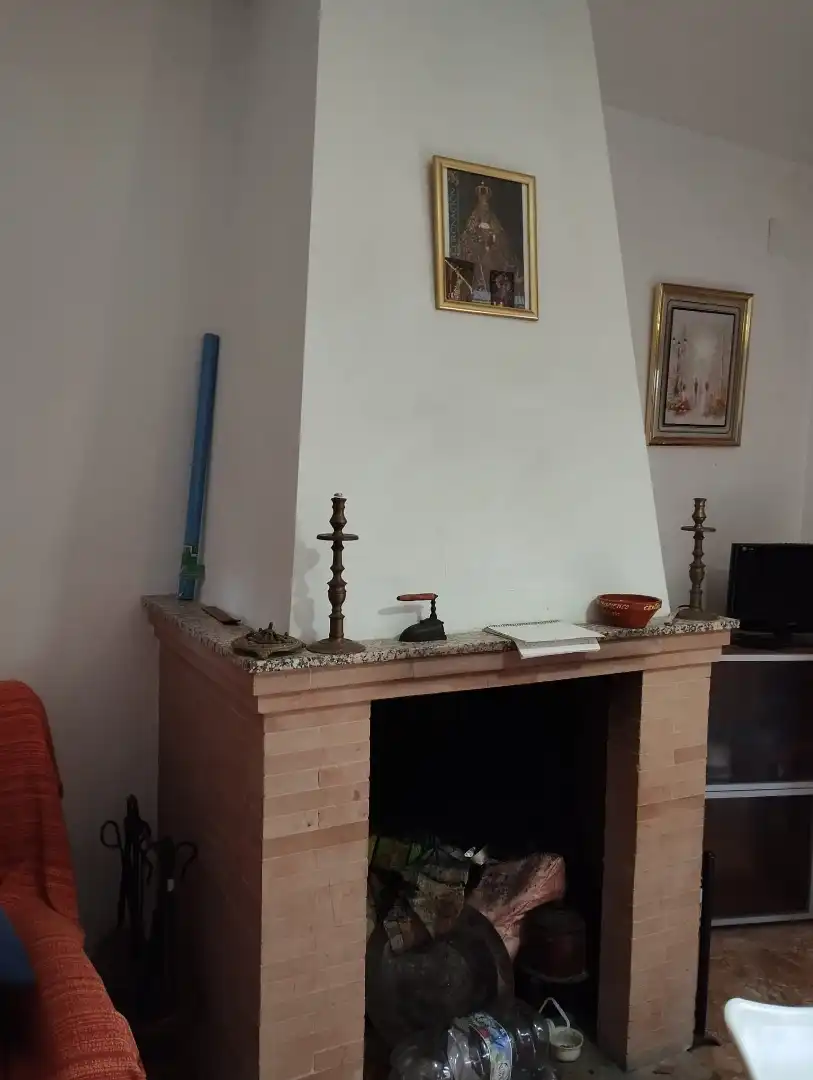Finca rústica en venta en Cabra