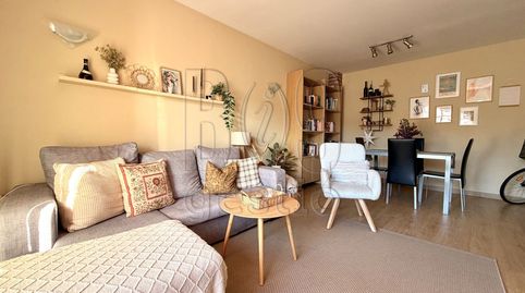 Photo 5 of Flat for rent in Violant D'hongria, Sant Pere i Sant Pau, Tarragona Capital