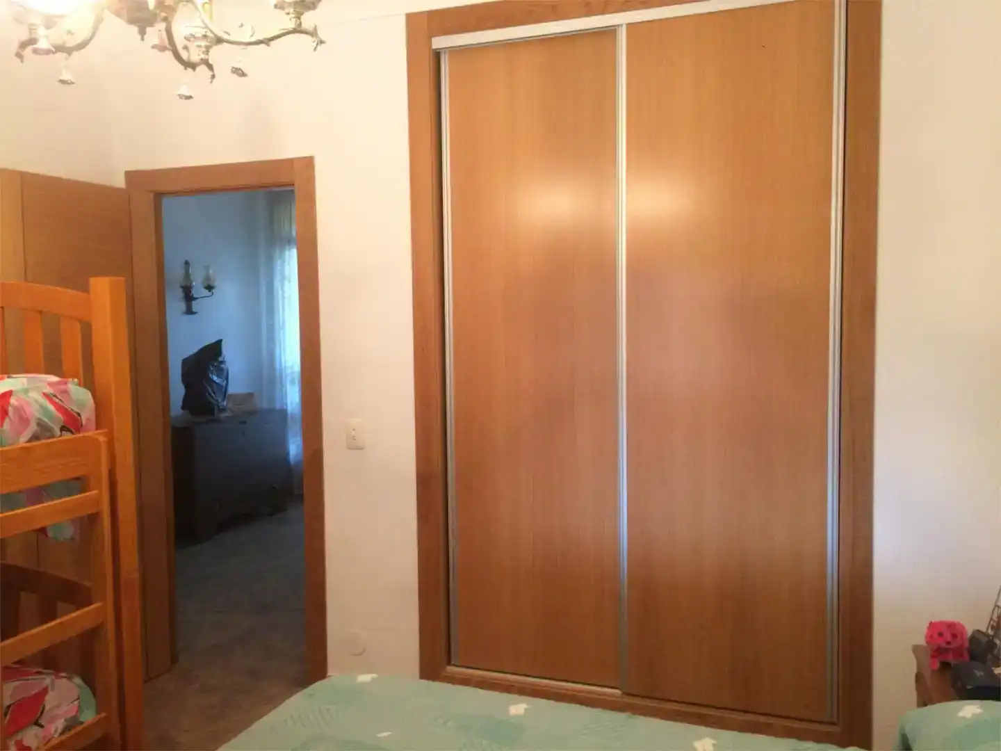 Bedroom of Houses for sale in Lorca  with Swimming Pool