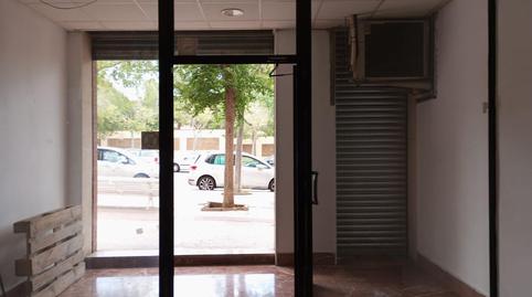 Photo 5 of Premises to rent in Marquès de Montoliu, 14, Nou Eixample Nord, Tarragona