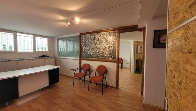 Oficina en Alquiler en  Tejera, 22 en Santa Bárbara