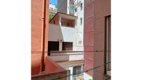 Exterior view of Flat for sale in  Barcelona Capital  with Terrace