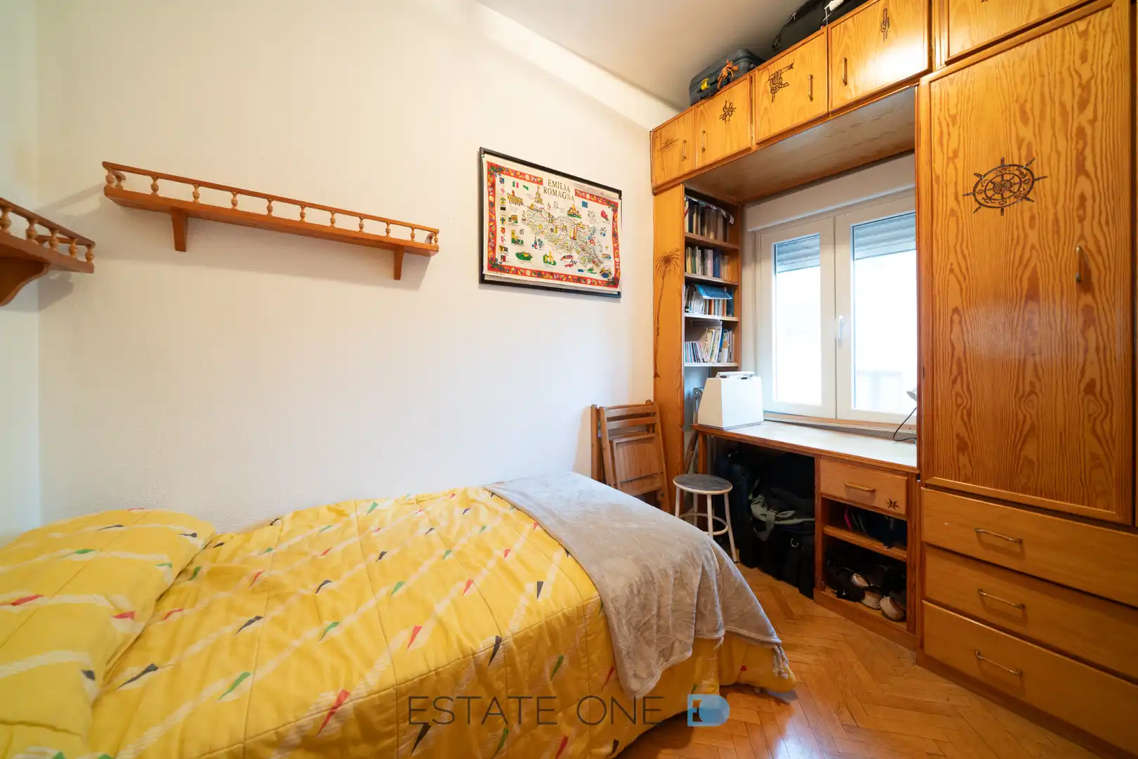 Flat for sale in Calle Gabriel Lobo, El Viso