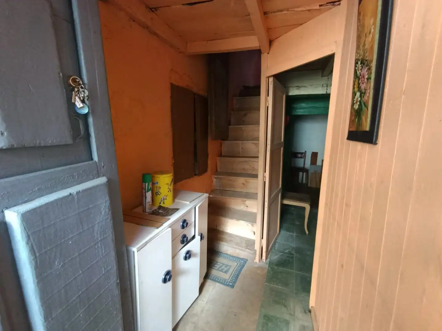 Casa rustica in vendita a Lugar de Felechosa Abajo 64, imagen 12