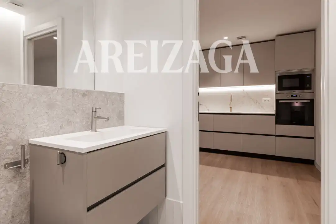 Baño de Piso en venta en Antiguo