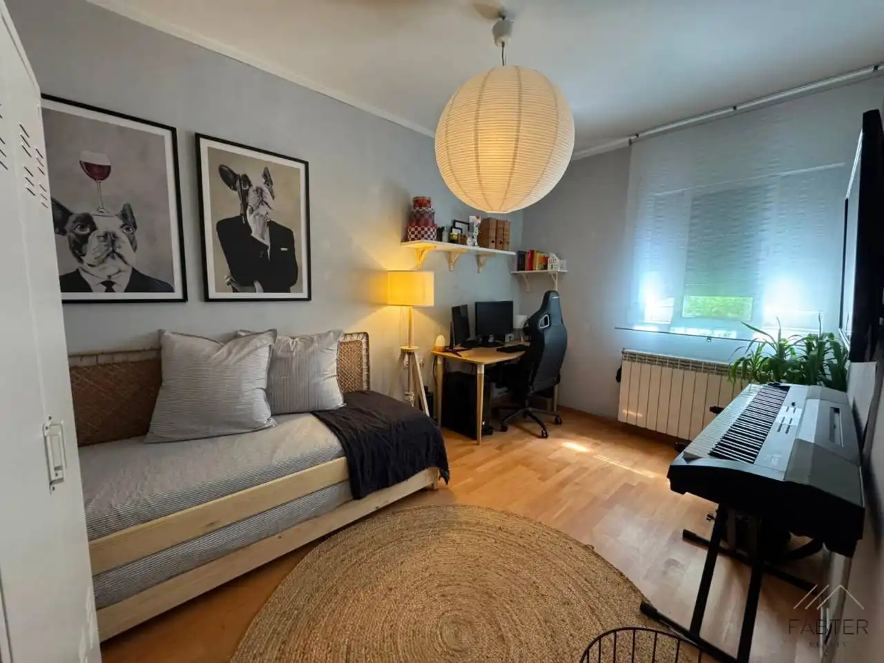 Piso en venta en Calle Sancho Marraco, Montserrat - El Passeig