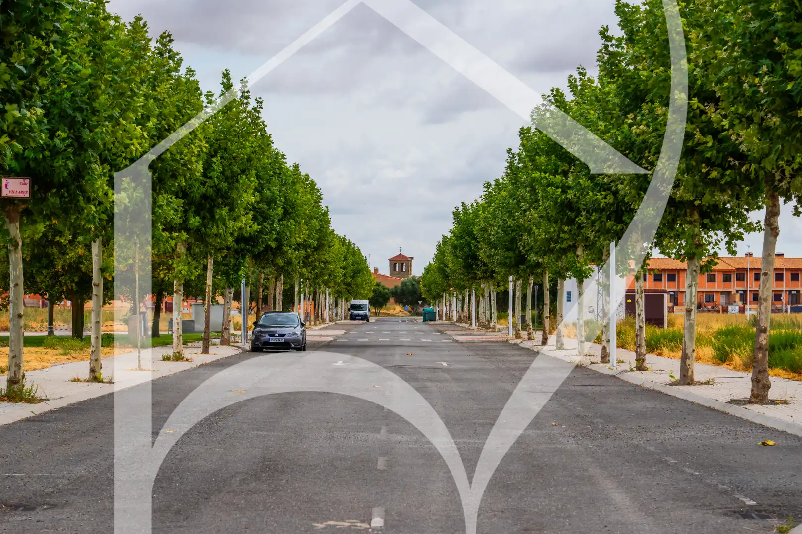 Residential land for sale in Calle Burgos, imagen 12