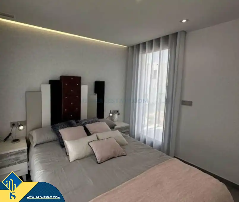 Villa avec terrasse à vendre à Los Balcones - Los Altos, imagen 8