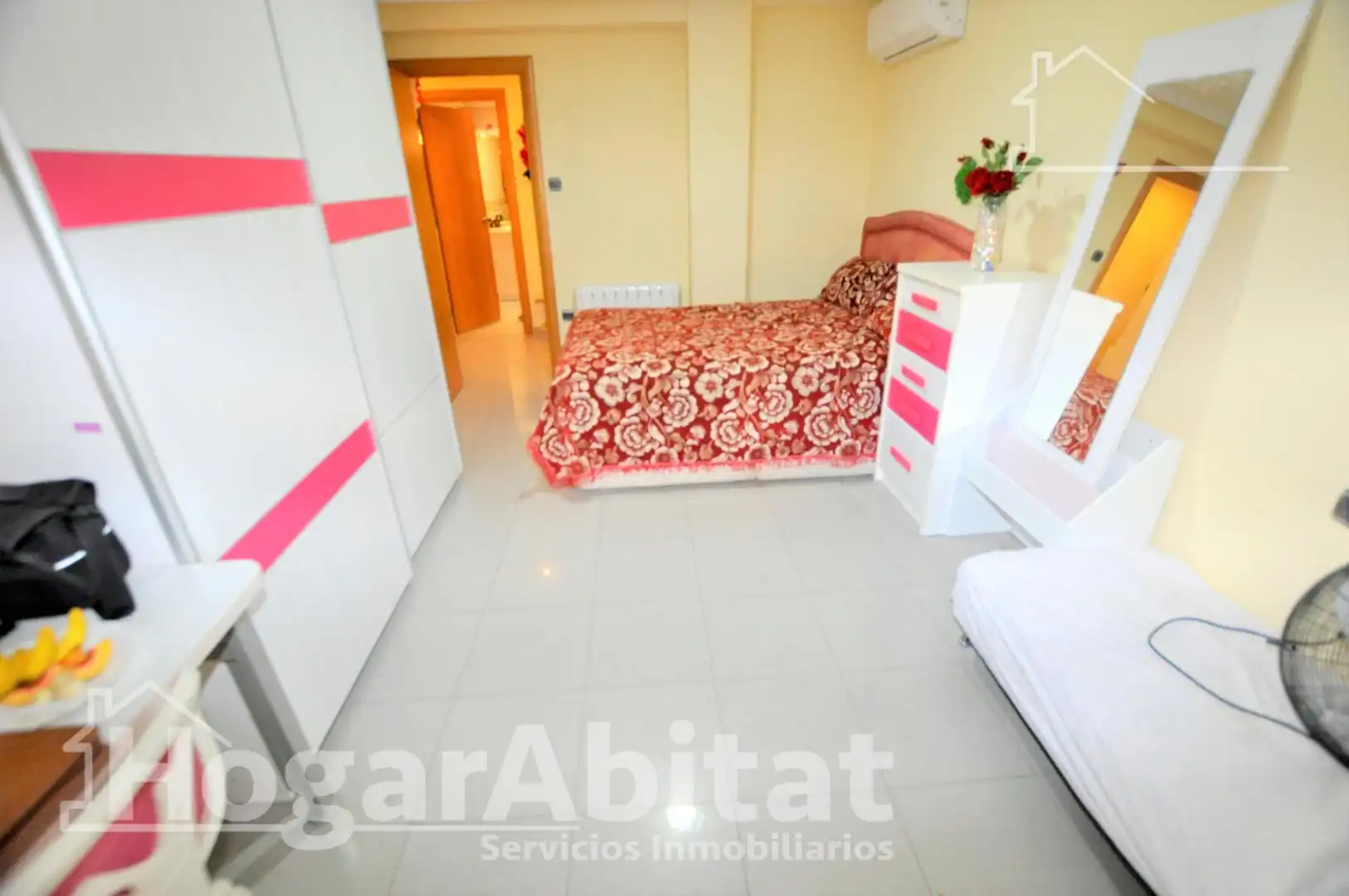 Flat with terrace for sale in Calle Maestro Giner, imagen 28