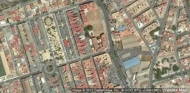 Pis en venda en Cartagena