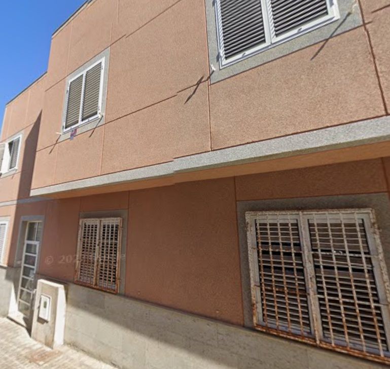 Vista exterior de Pis en venda en Las Palmas de Gran Canaria