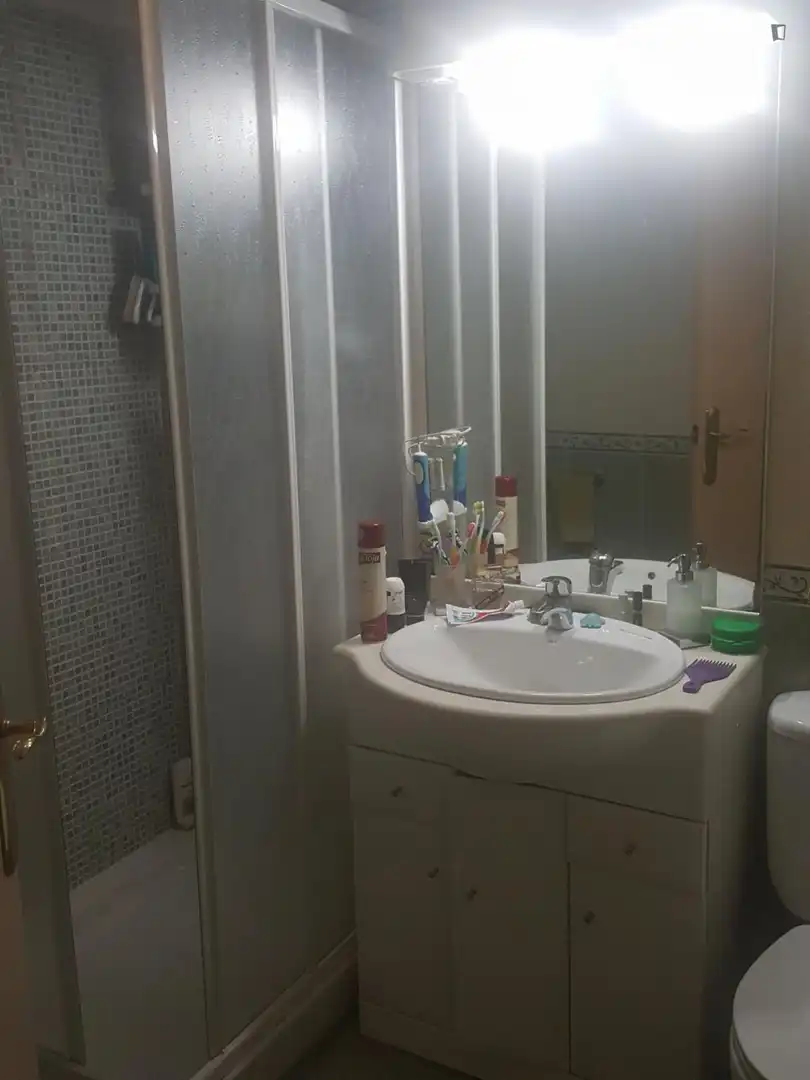 Habitación en Vara de Quart