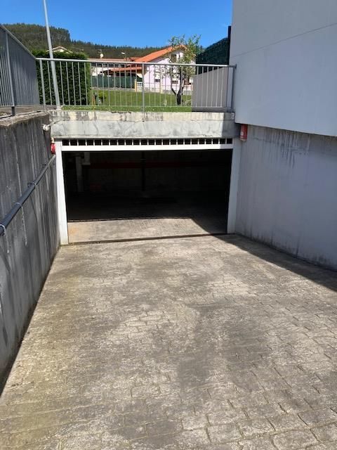 Garage for sale in Barrio Ganzo, Cerezo - Aspla - Torres