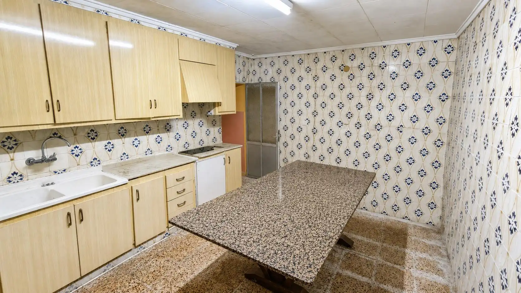 Casa con terraza en venta en Calle CALVARIO, imagen 7