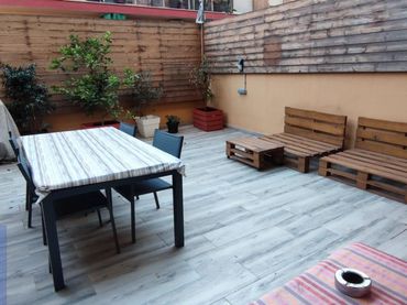 Appartamento con balcone in vendita a Calella