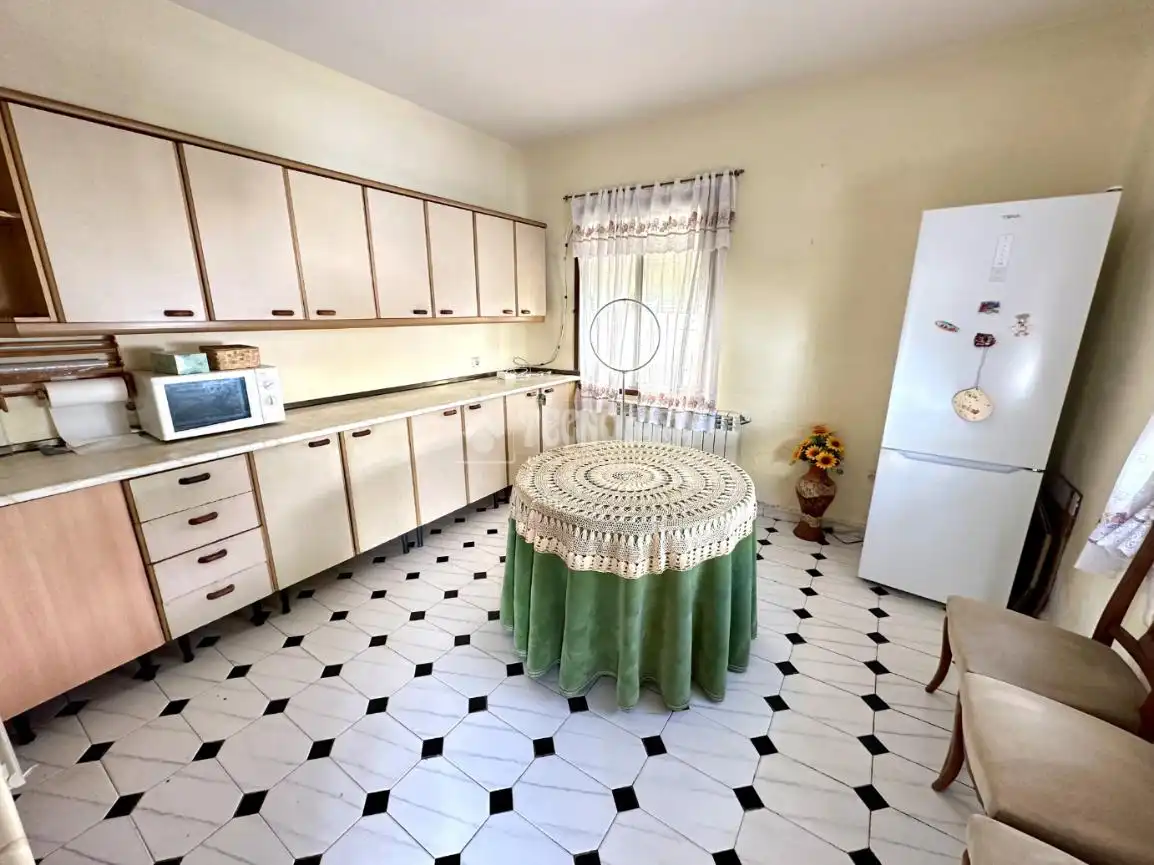 Kitchen of Detached homes for sale in Marchamalo  with Heating