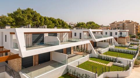 Foto 4 de Piso en venta en Calle Juan Moll, 56, Cala Ratjada, Illes Balears