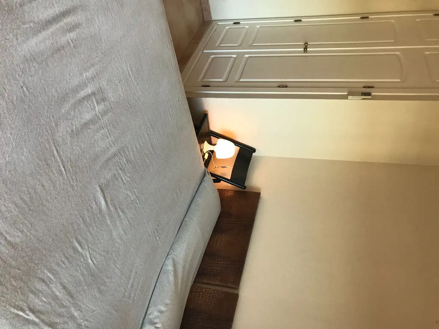Dormitori de Apartament en venda en Pals amb Calefacció, Jardí privat i Terrassa