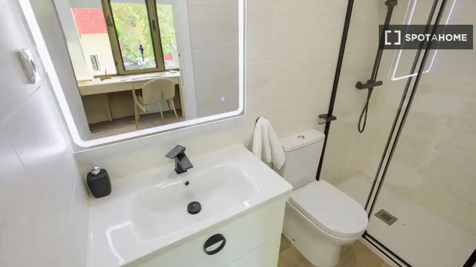 Appartement à louer à Tetuán, imagen 10
