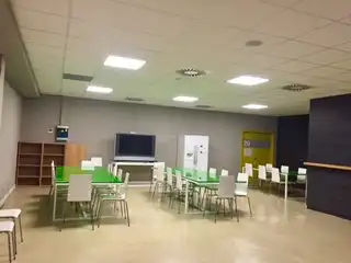 Office space to rent in Calle de la Mancha 1, imagen 11