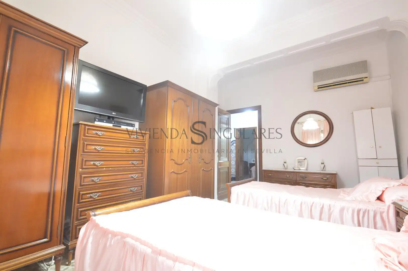 House with terrace for sale in Macarena, imagen 16