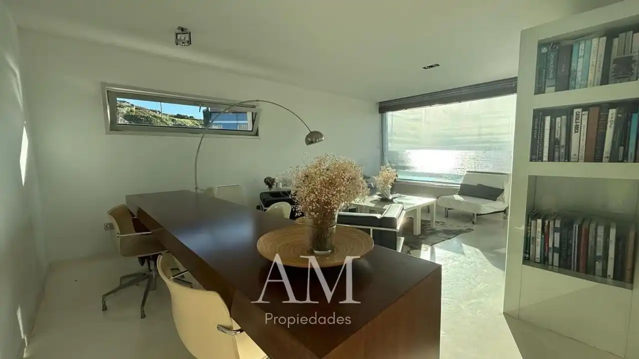 Living room of Houses for sale in A Guarda    with Heating, Private garden and Terrace
