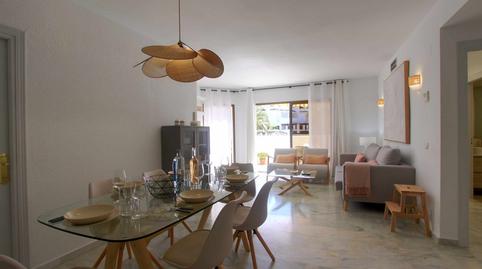 Foto 4 de Apartament en venda a N/a, -1, Real de Zaragoza, Málaga