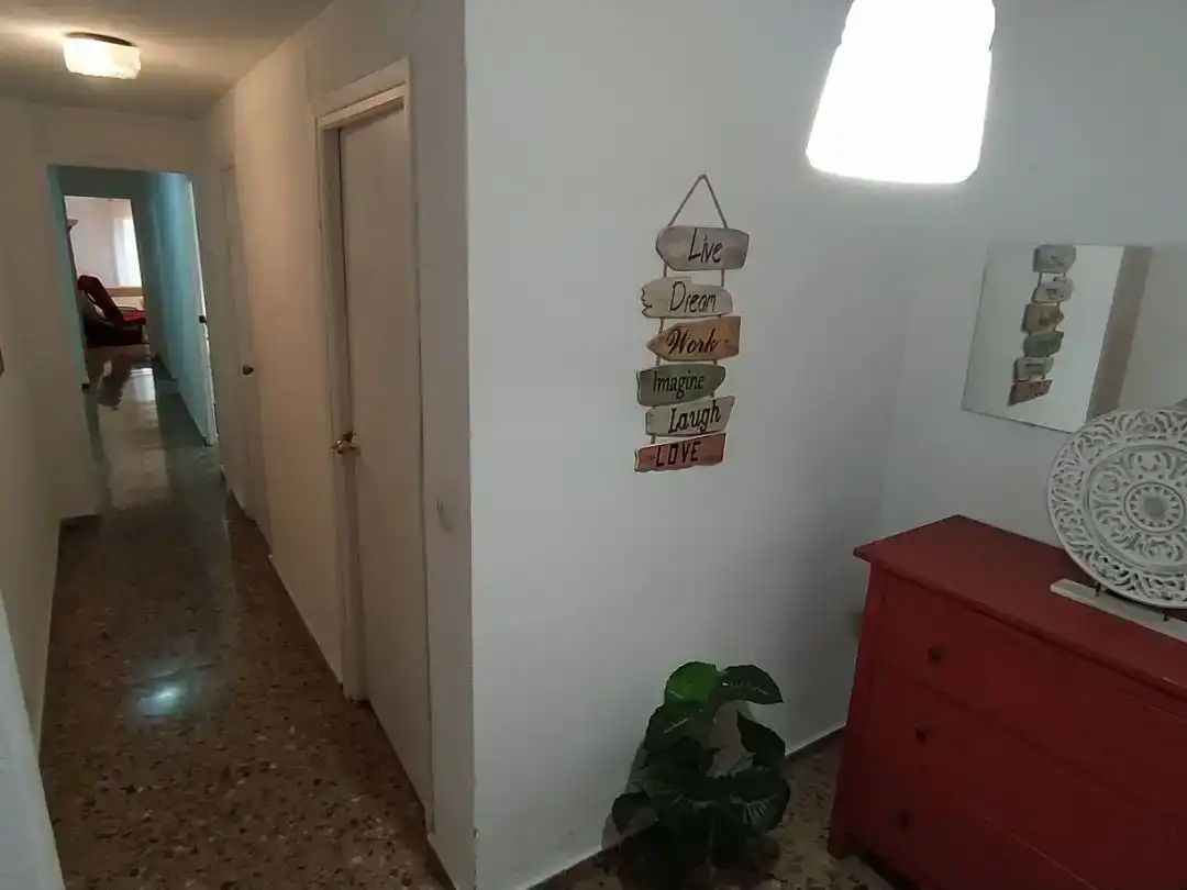 Wohnung zur Miete in Campoamor - Altozano