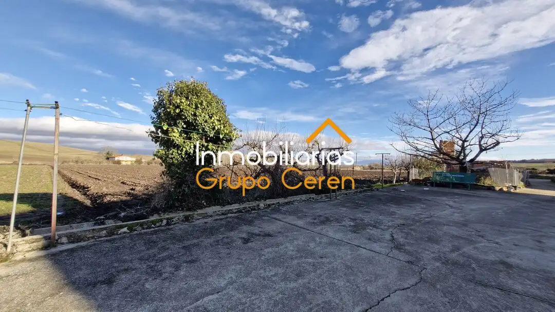 Residencial en venda a Redecilla del Camino