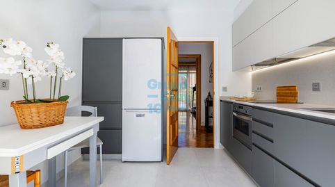 Foto 3 de Piso en venta en Juan Carlos Guerra Kalea, Bidebieta, Donostia - San Sebastián