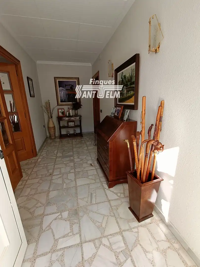 Chalet con piscina en venta en Torre de los escipiones, imagen 12
