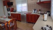 Kitchen of House or chalet for sale in  Córdoba Capital  with Air Conditioner, Heating and Private garden