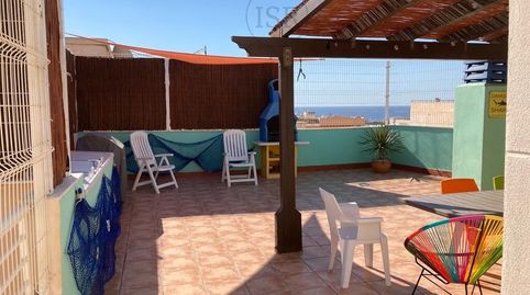 Foto 2 de Ático en venta en Tenis, 7, Puerto de Garrucha, Garrucha