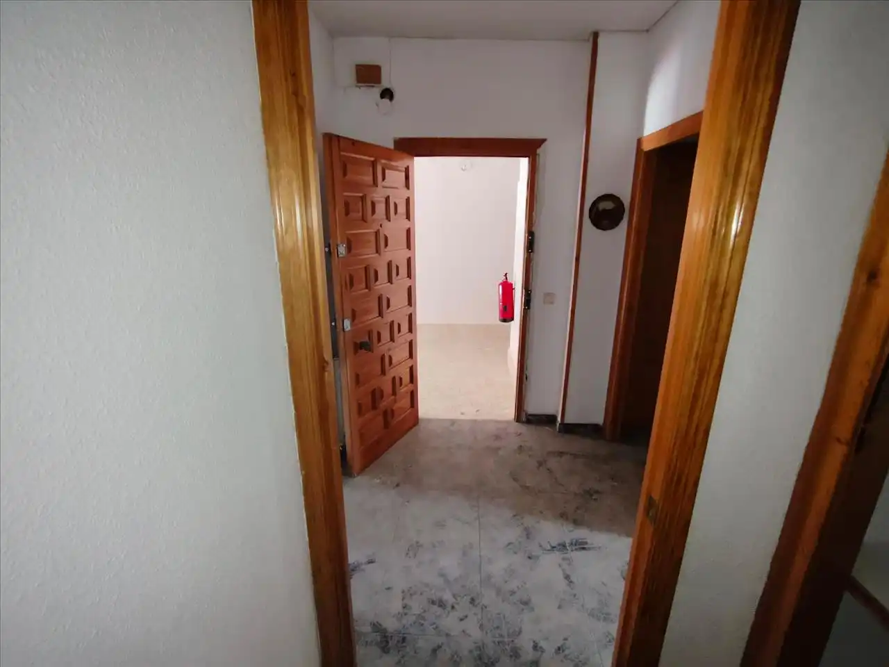 Piso en venta en Baza con Calefacción