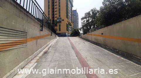 Foto 4 de Garatge en venda a Carrer Padre Seixas, 36, Comesaña - Matamá, Pontevedra