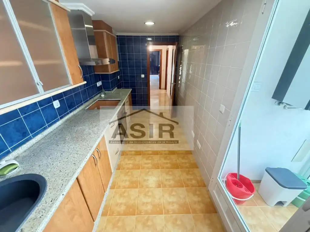 Wohnung zur Miete in Calle Cardenal Vera, Sants Patrons