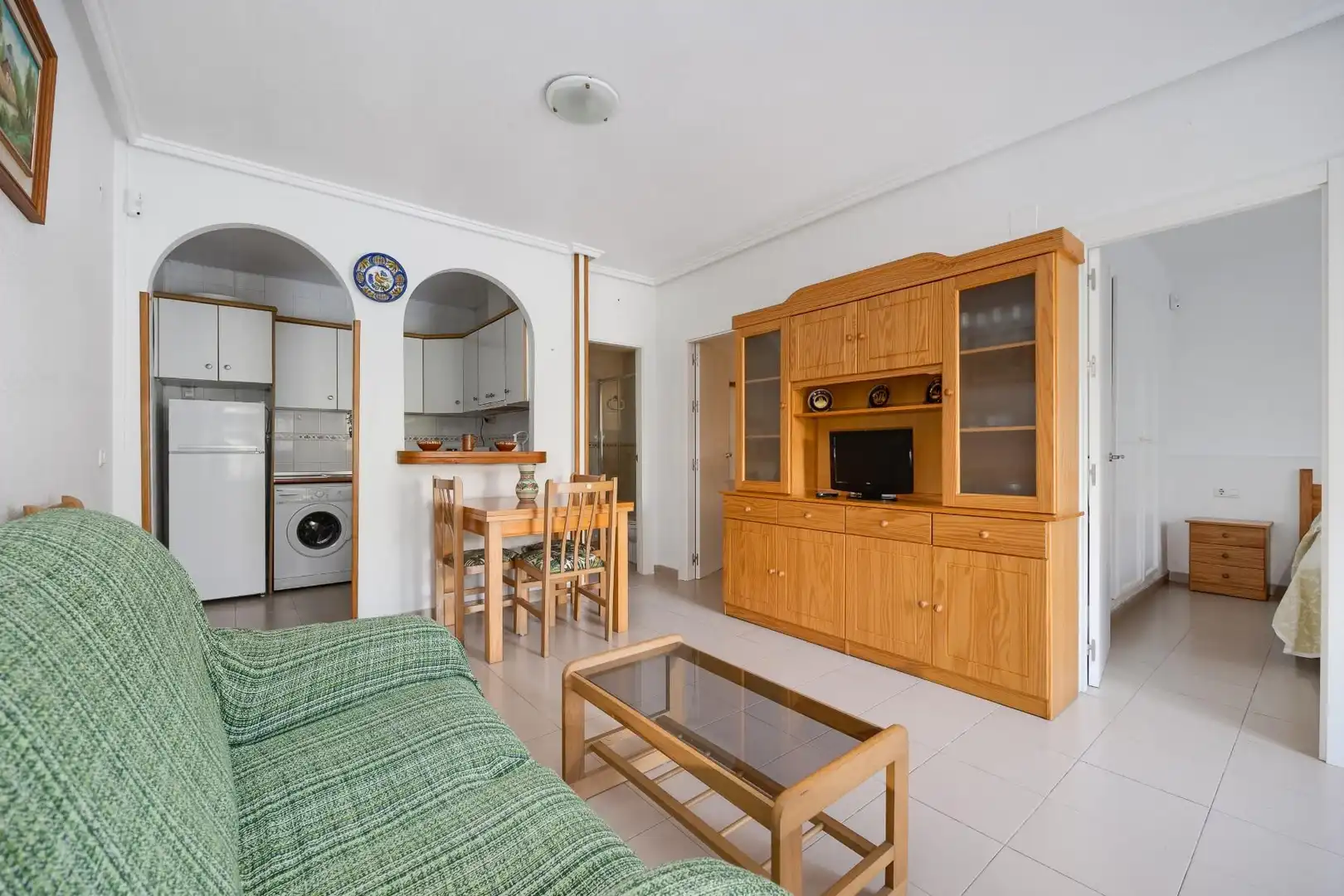 Bungalow with pool for sale in Calle Ramón Rubial Cavias, imagen 10